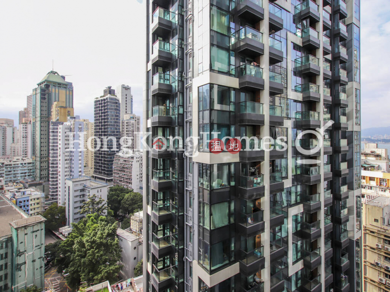 Property Search Hong Kong | OneDay | Residential Rental Listings 1 Bed Unit for Rent at Two Artlane