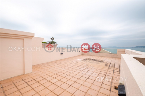 Beautiful house with sea views, rooftop & balcony | For Sale | Phase 1 Regalia Bay 富豪海灣1期 _0