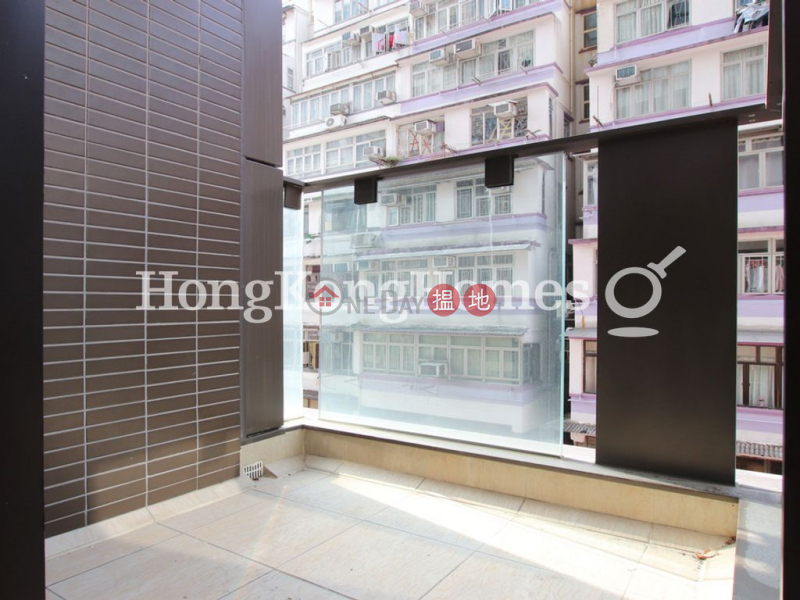 曦巒一房單位出售38希雲街 | 灣仔區香港出售|HK$ 930萬