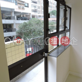 2房1廁,實用率高,露台峰景大廈出售單位 | 峰景大廈 Mountain View Court _0