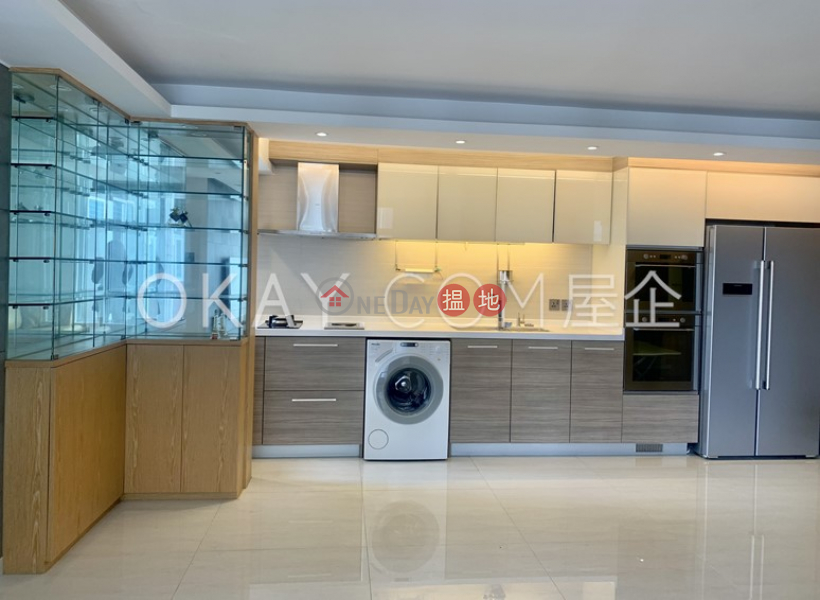 HK$ 28,000/ month | (T-07) Tien Shan Mansion Kao Shan Terrace Taikoo Shing | Eastern District Cozy 2 bedroom on high floor | Rental