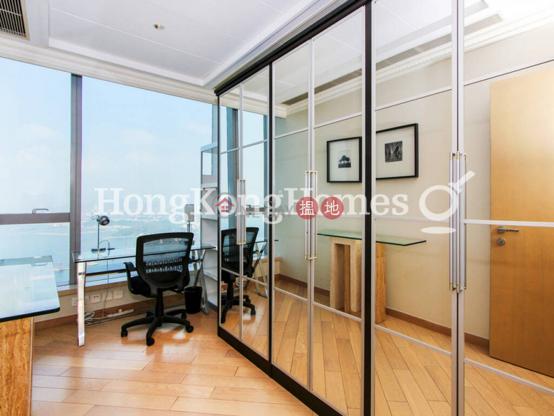 HK$ 135,000/ month The Cullinan, Yau Tsim Mong | 4 Bedroom Luxury Unit for Rent at The Cullinan