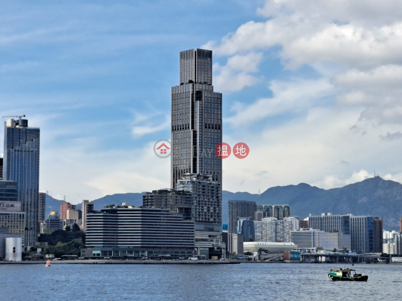 K11 Musea (K11 Musea),Tsim Sha Tsui | ()(1)