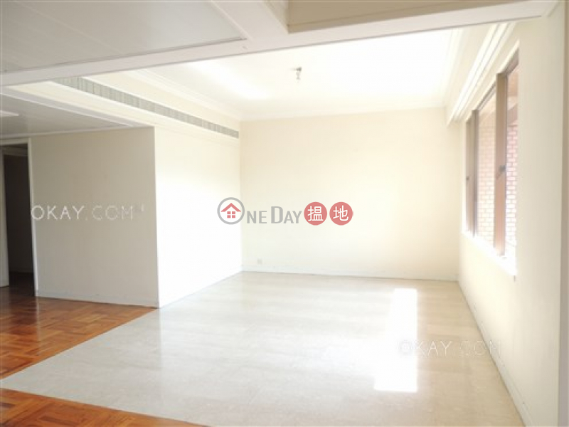 HK$ 90,000/ month, Parkview Terrace Hong Kong Parkview, Southern District Rare 3 bedroom with balcony & parking | Rental