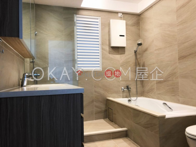 Property Search Hong Kong | OneDay | Residential | Sales Listings, Efficient 4 bed on high floor with racecourse views | For Sale