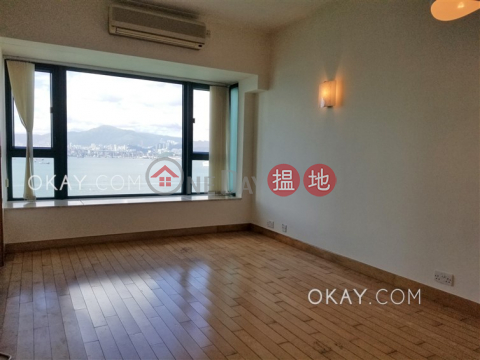Cozy 1 bedroom with sea views | Rental, Manhattan Heights 高逸華軒 | Western District (OKAY-R129610)_0