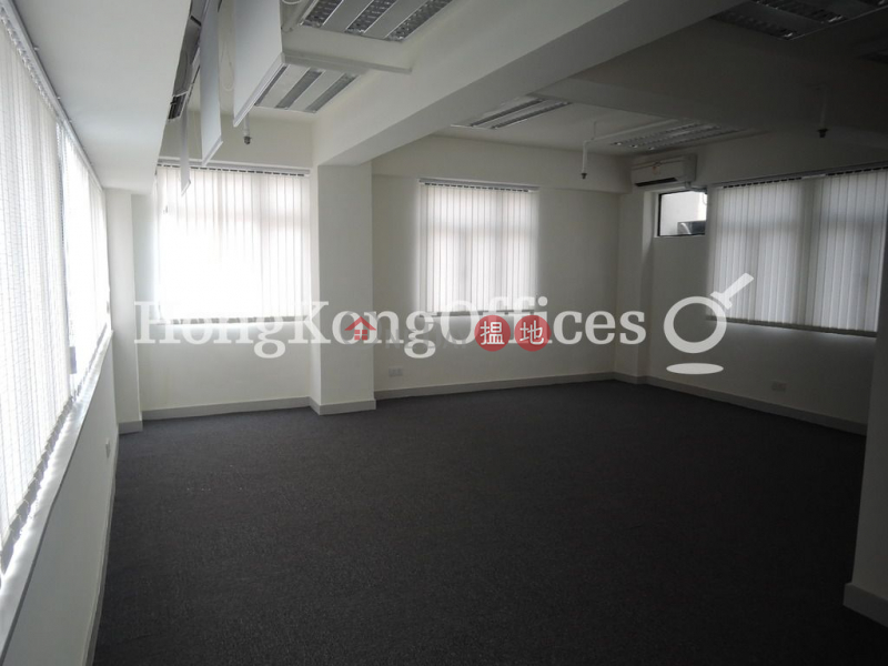HK$ 55,767/ month The L.Plaza Western District | Office Unit for Rent at The L.Plaza