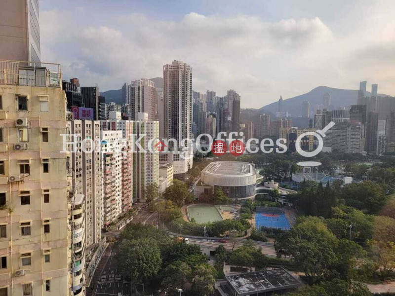 Office Unit for Rent at Citicorp Centre, Citicorp Centre 萬國寶通中心 Rental Listings | Wan Chai District (HKO-18237-ABFR)