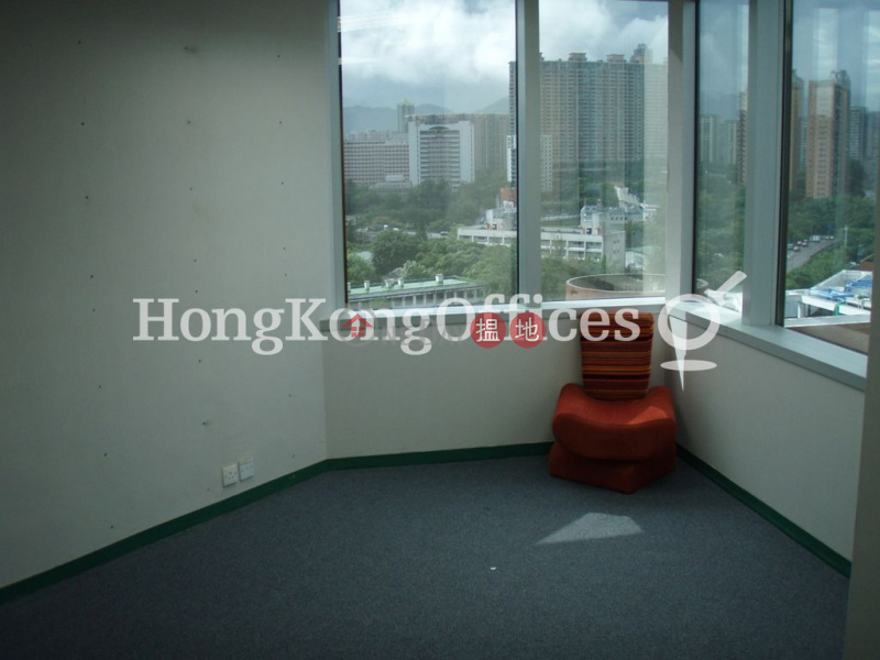 HK$ 78,280/ month Concordia Plaza | Yau Tsim Mong Office Unit for Rent at Concordia Plaza
