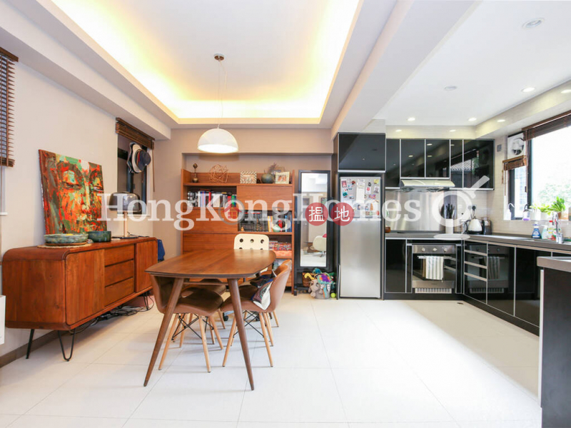 11-13 Old Bailey Street, Unknown | Residential Rental Listings, HK$ 32,000/ month
