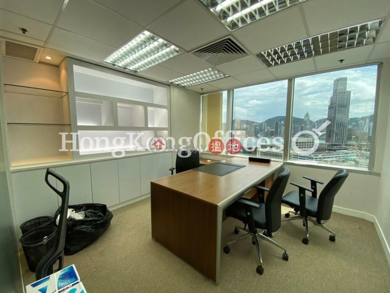 Property Search Hong Kong | OneDay | Office / Commercial Property, Rental Listings, Office Unit for Rent at Concordia Plaza