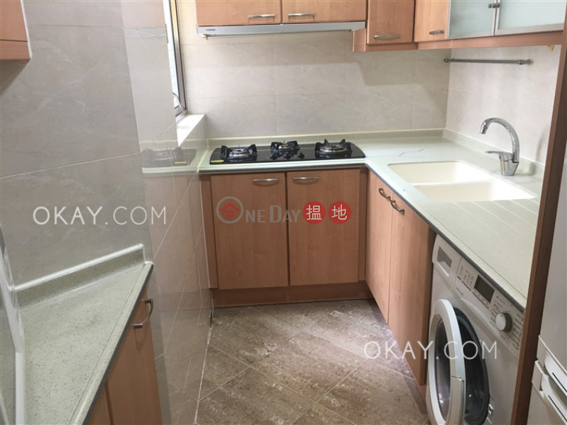 Property Search Hong Kong | OneDay | Residential Rental Listings, Lovely 3 bedroom on high floor with sea views | Rental