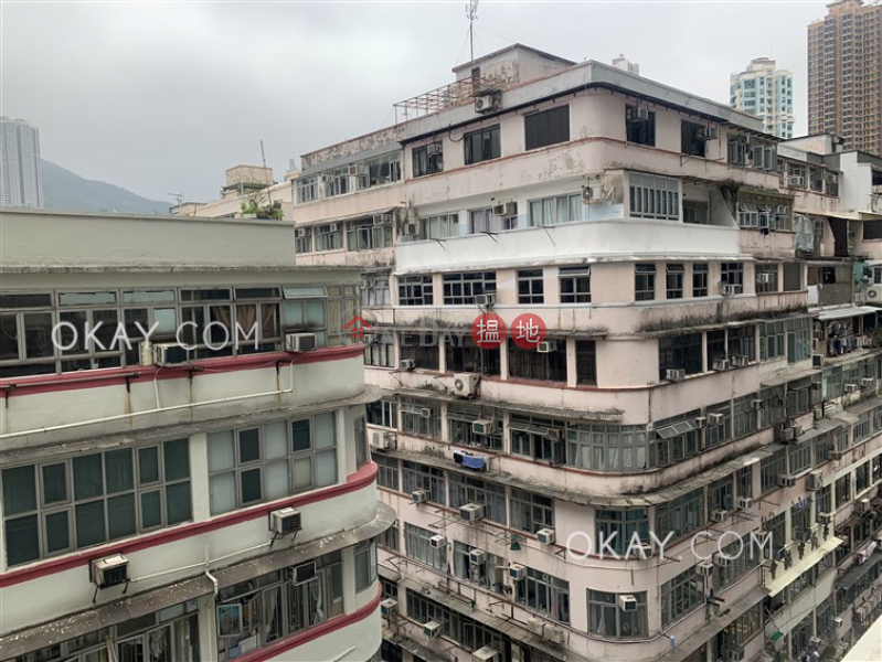 香港搵樓|租樓|二手盤|買樓| 搵地 | 住宅出售樓盤|0房1廁麗達大廈出售單位