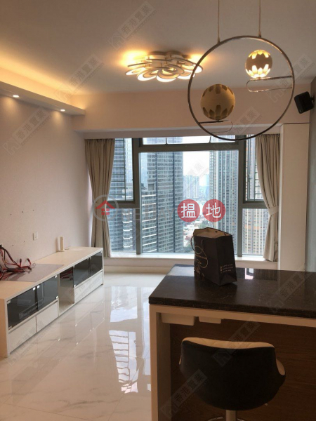 Property Search Hong Kong | OneDay | Residential Sales Listings | Two bedrooms, one suite, and one study in The Harbourside