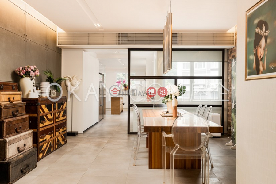 HK$ 99,000/ month | Cliffview Mansions | Western District, Efficient 3 bedroom on high floor with balcony | Rental
