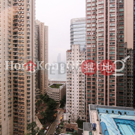 Office Unit for Rent at At Tower