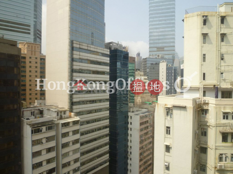 Office Unit for Rent at Hang Lung Centre, Hang Lung Centre 恆隆中心 | Wan Chai District (HKO-63974-AIHR)_0