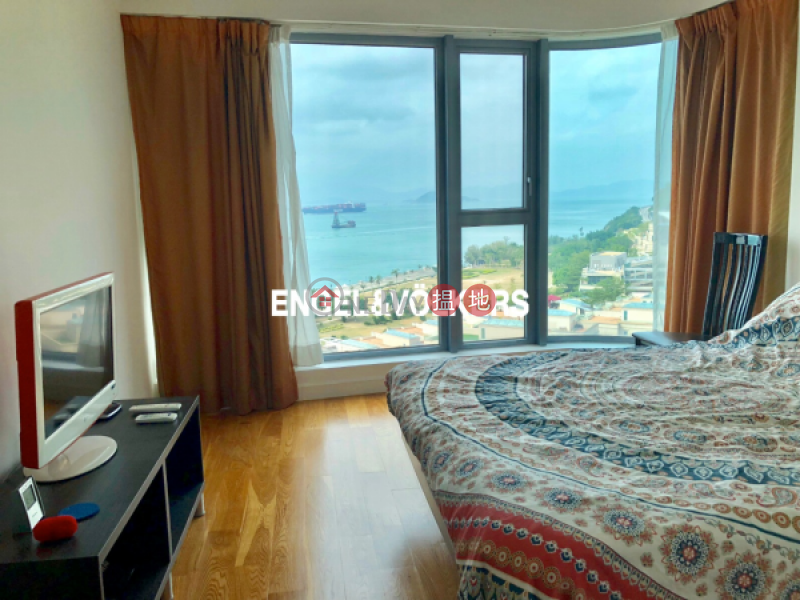 3 Bedroom Family Flat for Rent in Cyberport, 28 Bel-air Ave | Southern District Hong Kong, Rental | HK$ 66,000/ month
