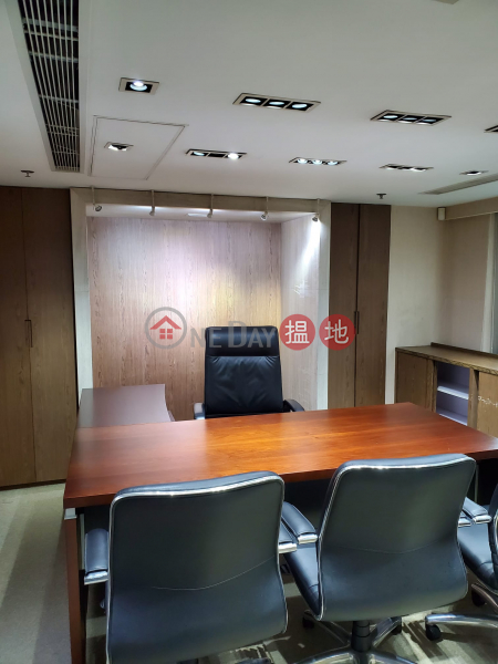 Premier Centre, Low Office / Commercial Property, Rental Listings | HK$ 100,000/ month