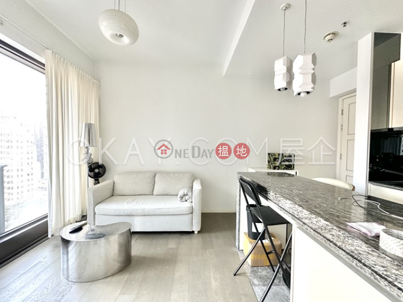 Property Search Hong Kong | OneDay | Residential Rental Listings Generous 1 bedroom with balcony | Rental