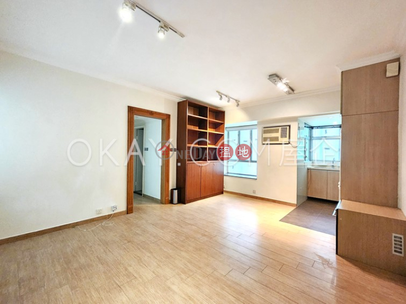 Property Search Hong Kong | OneDay | Residential | Rental Listings | Unique 2 bedroom on high floor | Rental