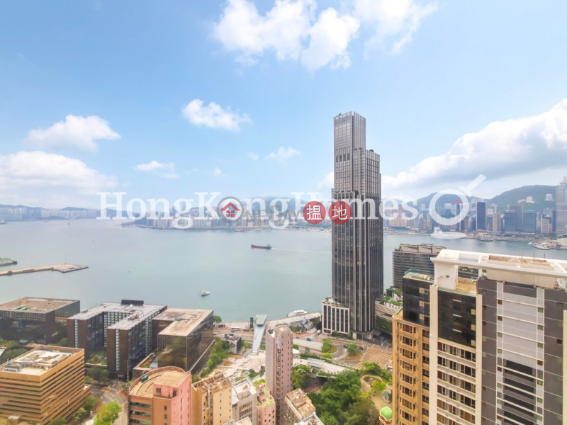 Property Search Hong Kong | OneDay | Residential, Sales Listings 3 Bedroom Family Unit at The Masterpiece | For Sale
