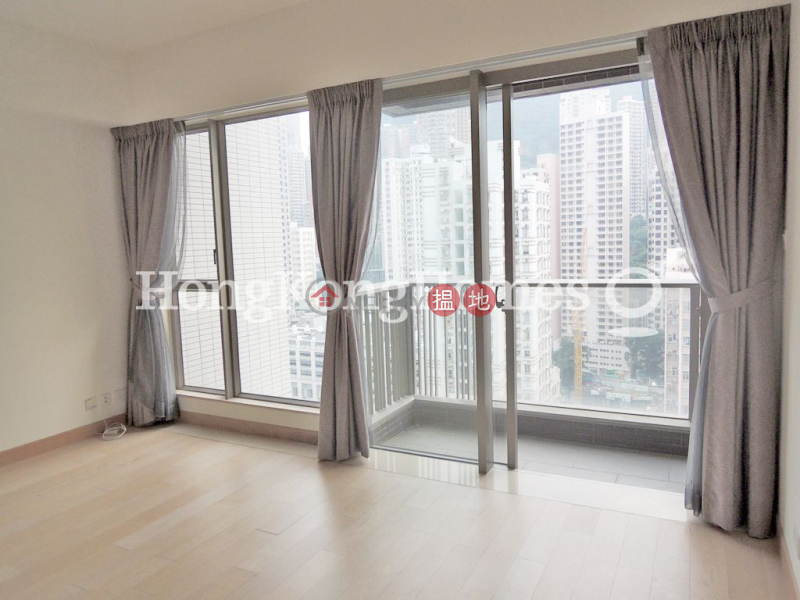 縉城峰1座一房單位出租|8第一街 | 西區|香港|出租|HK$ 26,000/ 月