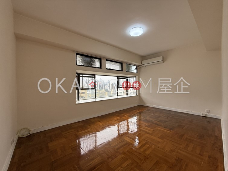 Efficient 3 bedroom with racecourse views & balcony | Rental, 19- 23 Ventris Road | Wan Chai District, Hong Kong Rental, HK$ 66,000/ month