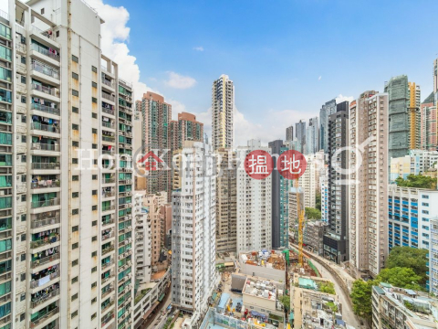 西浦三房兩廳單位出售, 西浦 SOHO 189 | 西區 (Proway-LID114244S)_0