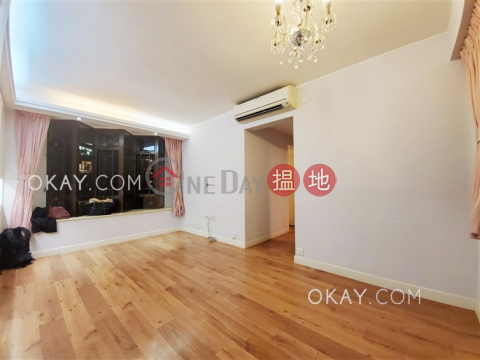 Tasteful 3 bedroom in Fortress Hill | For Sale | Fortress Garden 富澤花園 _0