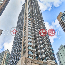 Elegant 1 bedroom with balcony | For Sale | The Avenue Tower 2 囍匯 2座 _0
