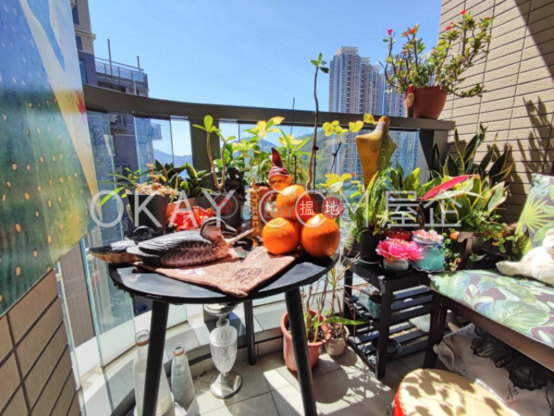 HK$ 25,000/ month, Alto Residences Tower 2 | Sai Kung Practical 2 bedroom on high floor with balcony | Rental