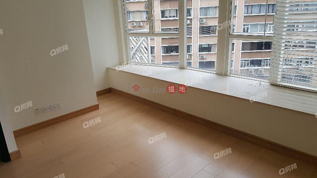 The Icon | 1 bedroom High Floor Flat for Rent | The Icon 干德道38號The ICON Rental Listings