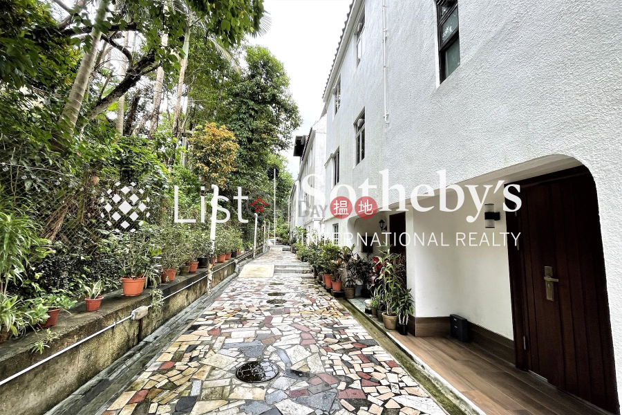 GREENWOOD VILLA 木棉山高上住宅單位出租|木棉山路 | 西貢-香港出租-HK$ 80,000/ 月