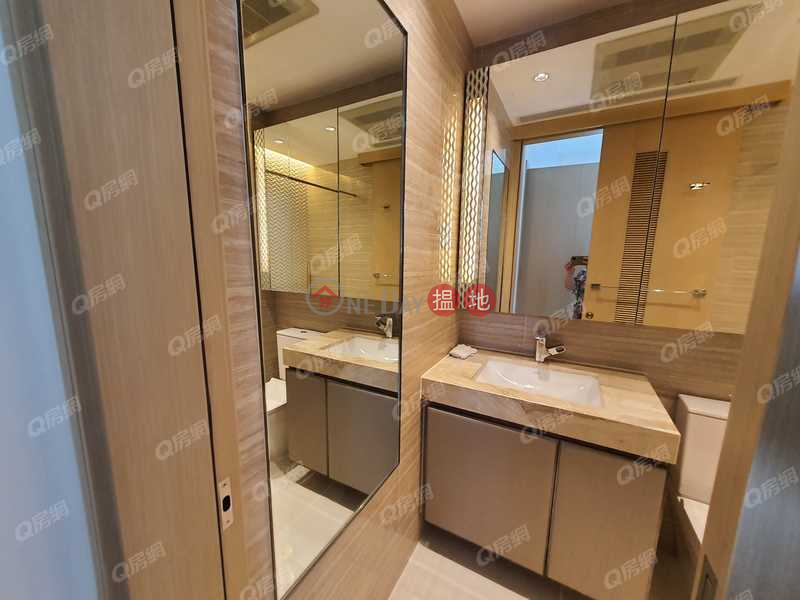 Twin Peaks | 1 bedroom Mid Floor Flat for Rent 9 Chi Shin Street | Sai Kung Hong Kong, Rental, HK$ 16,500/ month