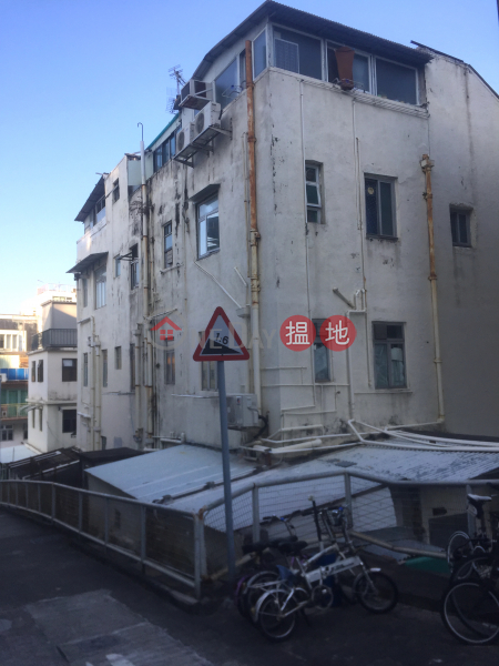 聖家路村屋 (Village House on Shing Ka Road) 坪洲|搵地(OneDay)(1)