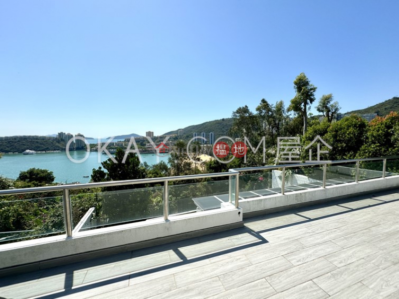 Property Search Hong Kong | OneDay | Residential, Sales Listings, Rare house with sea views & balcony | For Sale