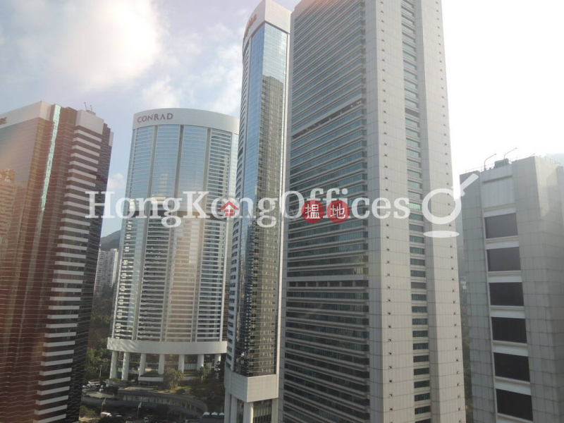Property Search Hong Kong | OneDay | Office / Commercial Property, Rental Listings, Office Unit for Rent at Lippo Centre