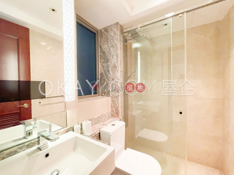 HK$ 16M The Avenue Tower 1 Wan Chai District, Tasteful 2 bedroom with balcony | For Sale