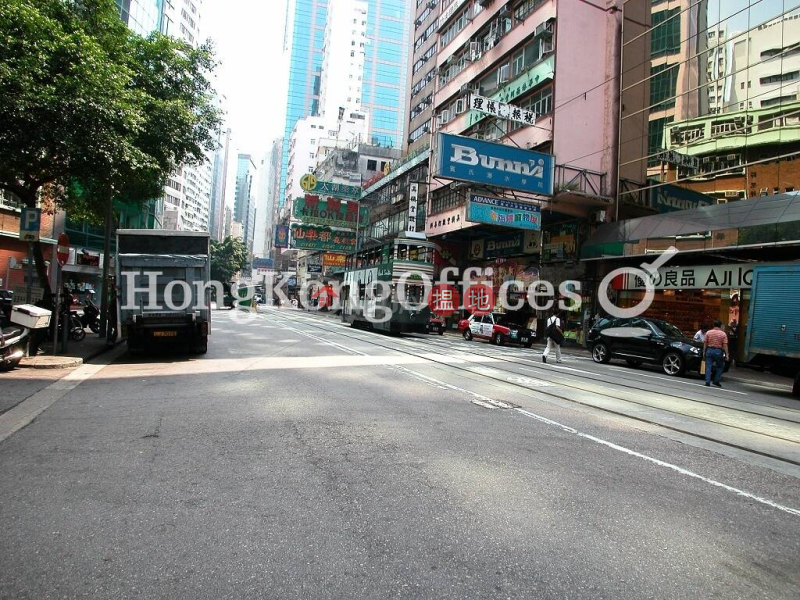 Wanchai Commercial Centre Middle Office / Commercial Property Rental Listings, HK$ 37,825/ month