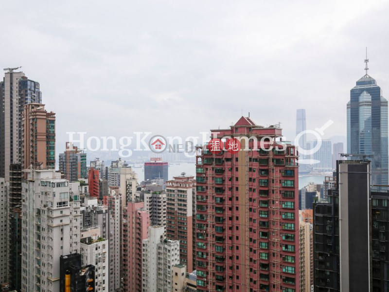 香港搵樓|租樓|二手盤|買樓| 搵地 | 住宅出售樓盤福熙苑兩房一廳單位出售