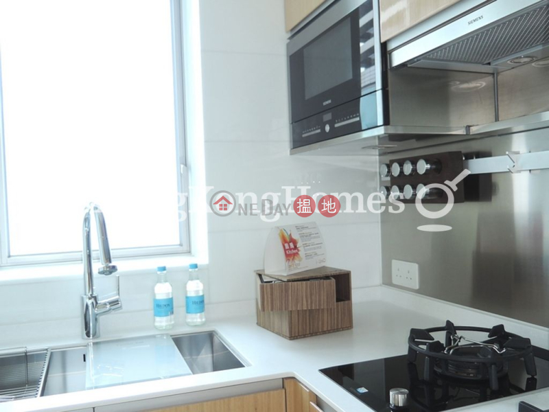 Property Search Hong Kong | OneDay | Residential Rental Listings | 2 Bedroom Unit for Rent at I‧Uniq Grand