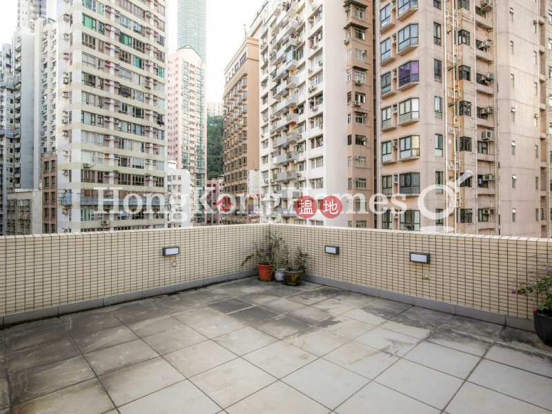 2 Bedroom Unit for Rent at Igloo Residence | 1A Shan Kwong Road | Wan Chai District, Hong Kong, Rental HK$ 42,000/ month