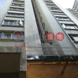 Stylish 3 bedroom with balcony | For Sale | Block 9 Yee Cheung Mansion Sites C Lei King Wan 怡昌閣 (9座) _0