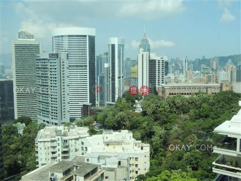 Property Search Hong Kong | OneDay | Residential | Rental Listings, Stylish 3 bedroom in Mid-levels Central | Rental