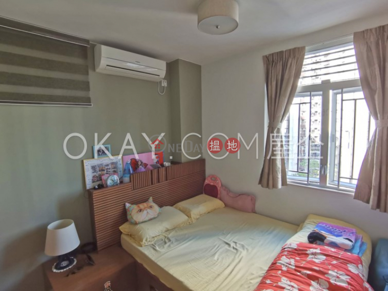 HK$ 10M (T-11) Poyang Mansion Kao Shan Terrace Taikoo Shing | Eastern District Rare 3 bedroom in Quarry Bay | For Sale