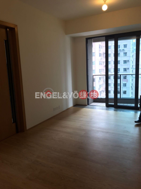2 Bedroom Flat for Rent in Mid Levels West|Alassio(Alassio)Rental Listings (EVHK94294)_0