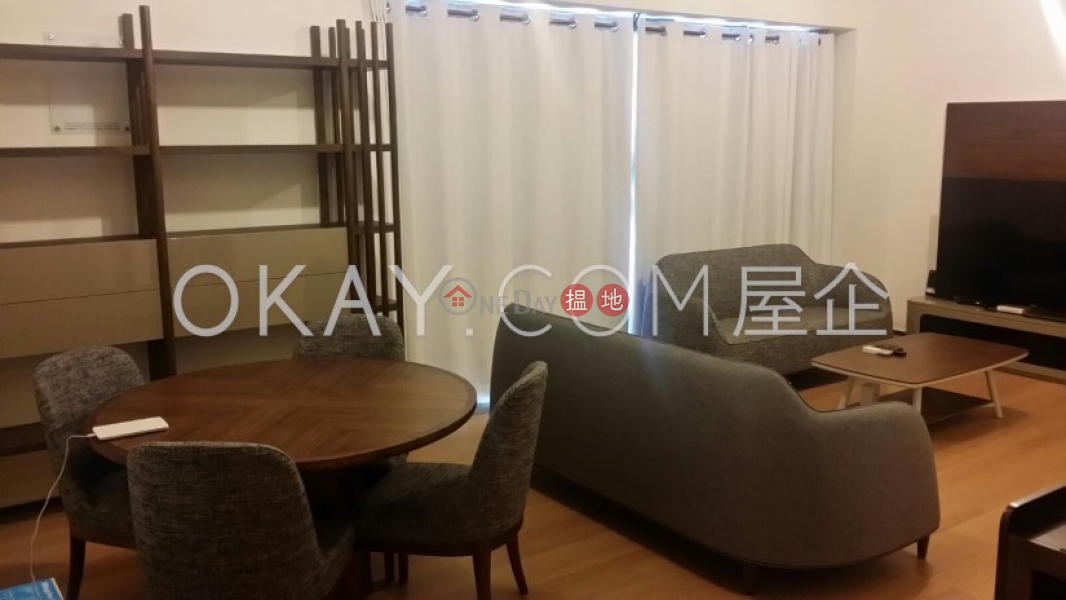 HK$ 66,000/ month Arezzo Western District, Lovely 2 bedroom on high floor with balcony | Rental