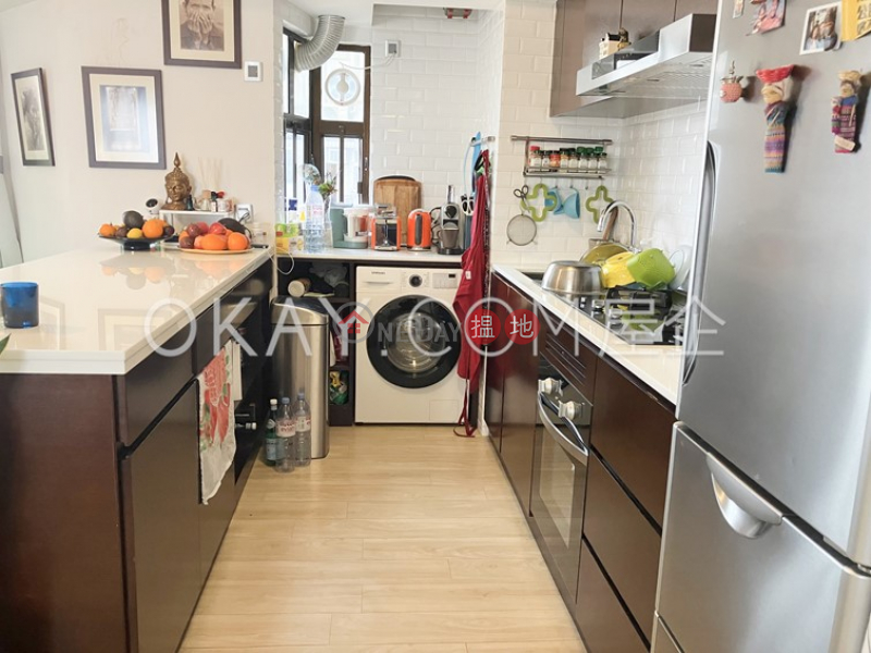 Stylish 2 bedroom on high floor | Rental 11 Seymour Road | Western District, Hong Kong, Rental, HK$ 39,000/ month