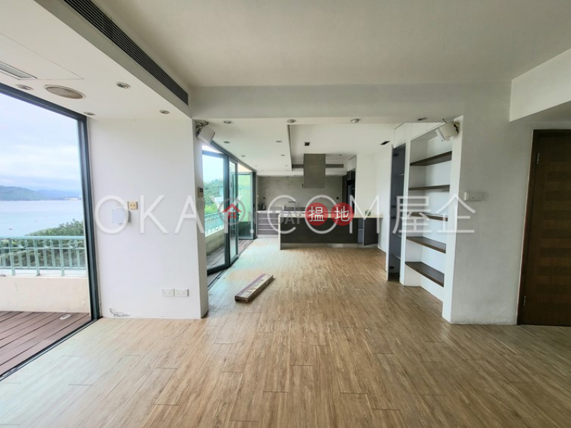 Property Search Hong Kong | OneDay | Residential | Rental Listings Popular 3 bed on high floor with sea views & balcony | Rental